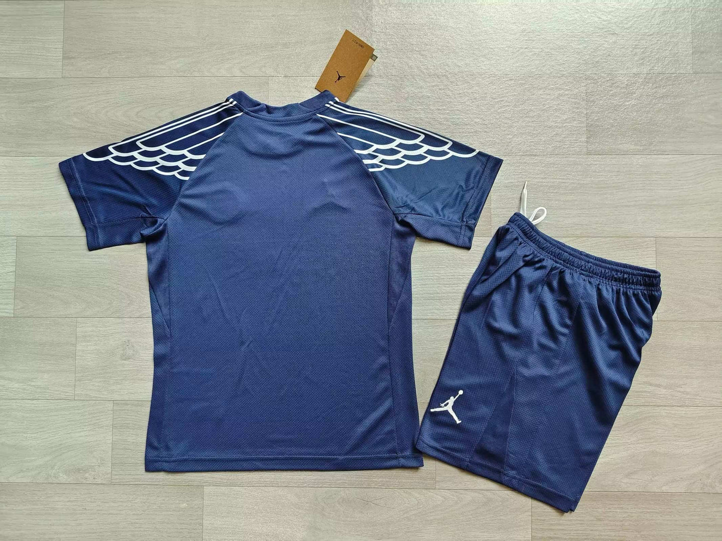 Ensemble PSG 2025