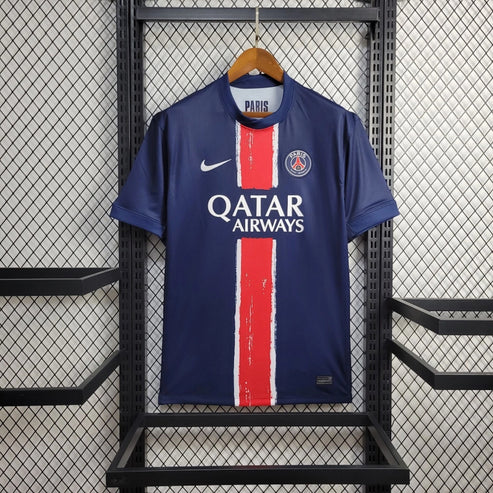 Maillot Domicile PSG 2024-2025 MaillotNW