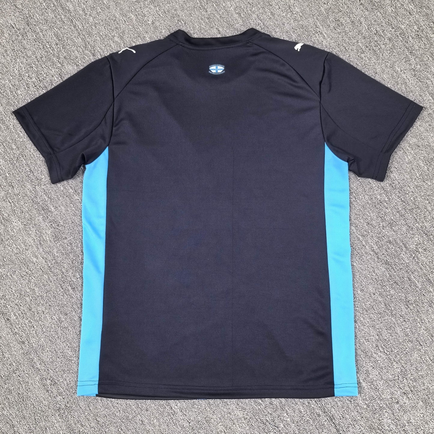 Maillot extérieur Olympique Marseille 2025/26
