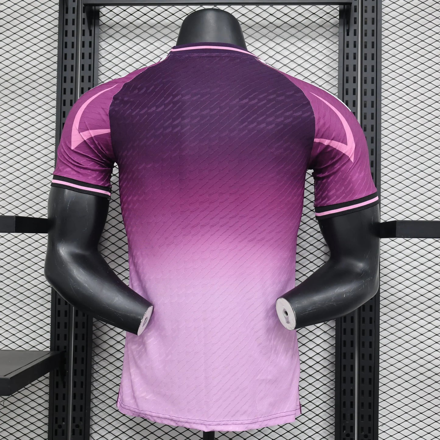 Maillot Japon violet concept 2024/2025 MaillotNW