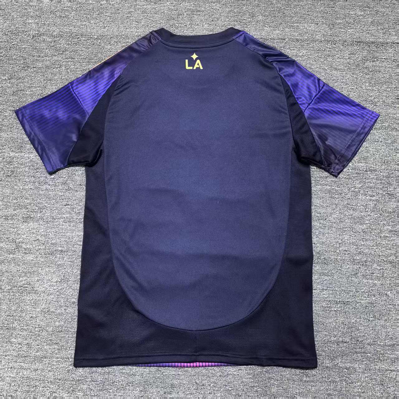 Los Angeles Galaxy Maillot Extérieur 25/26