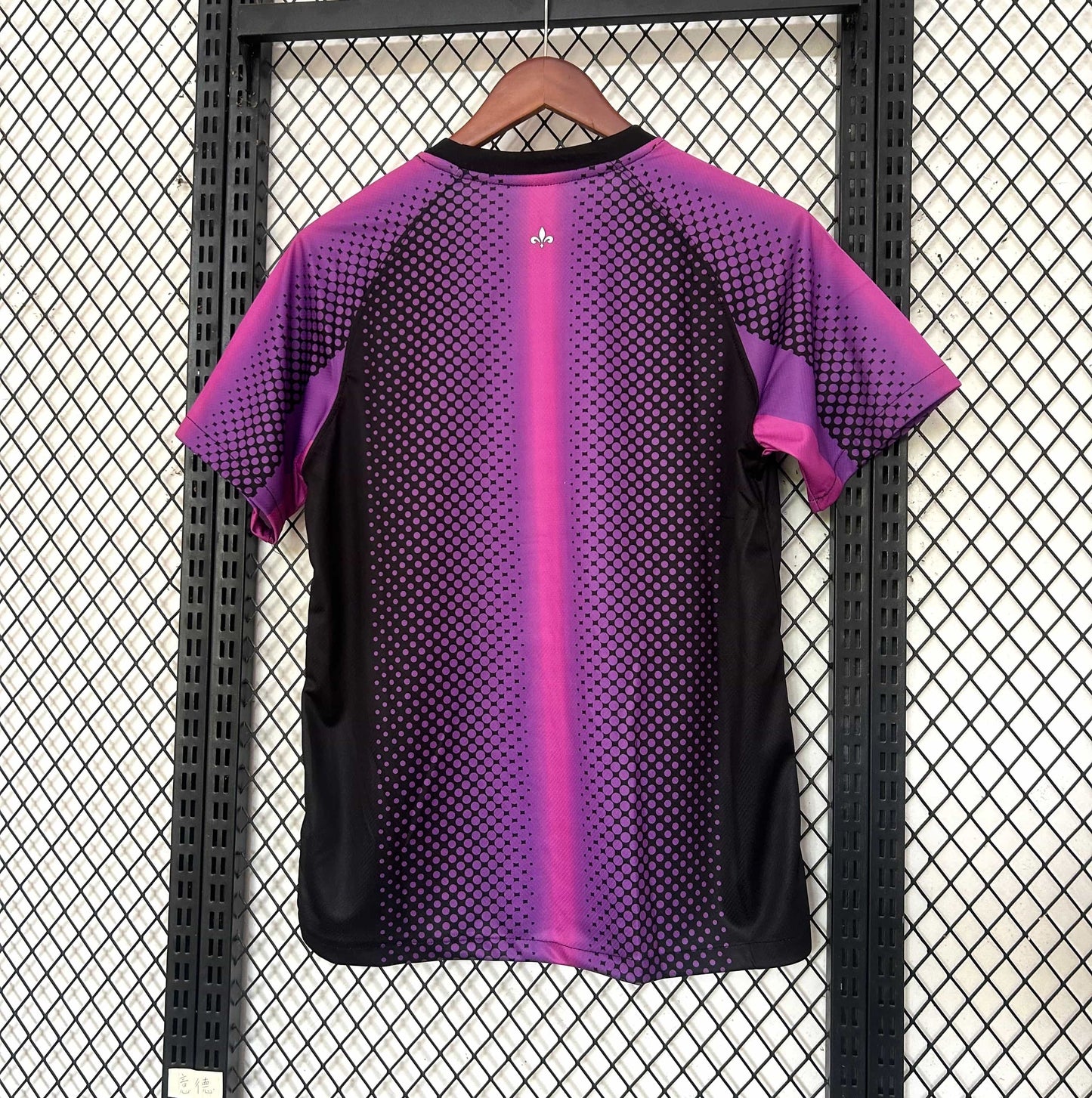 PSG 2025/2026 violet Spécial