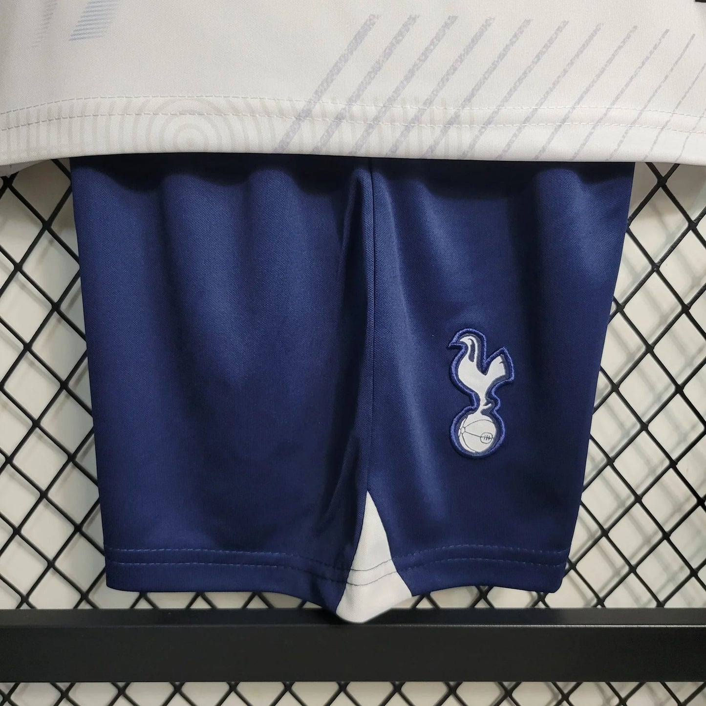 Kit Enfant Tottenham 2023 2024 MaillotNW