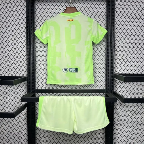 Kit Enfant FC Barcelone