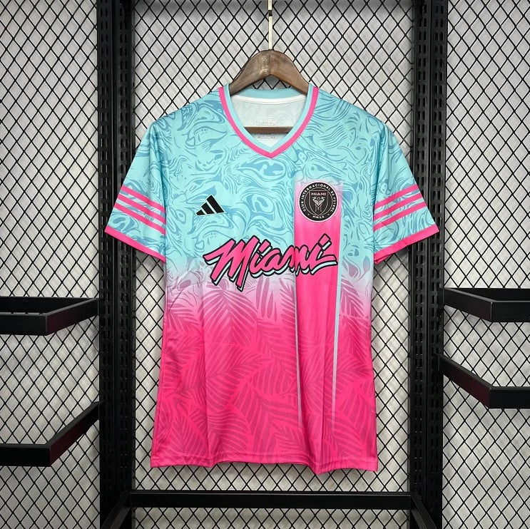 Maillot Concept Inter Miami MaillotNW