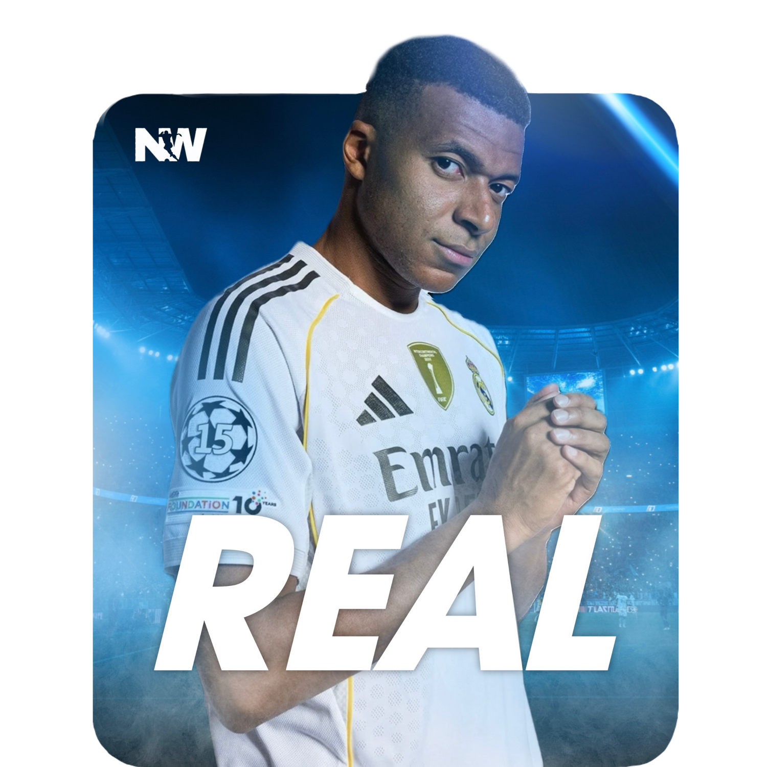 Real Madrid