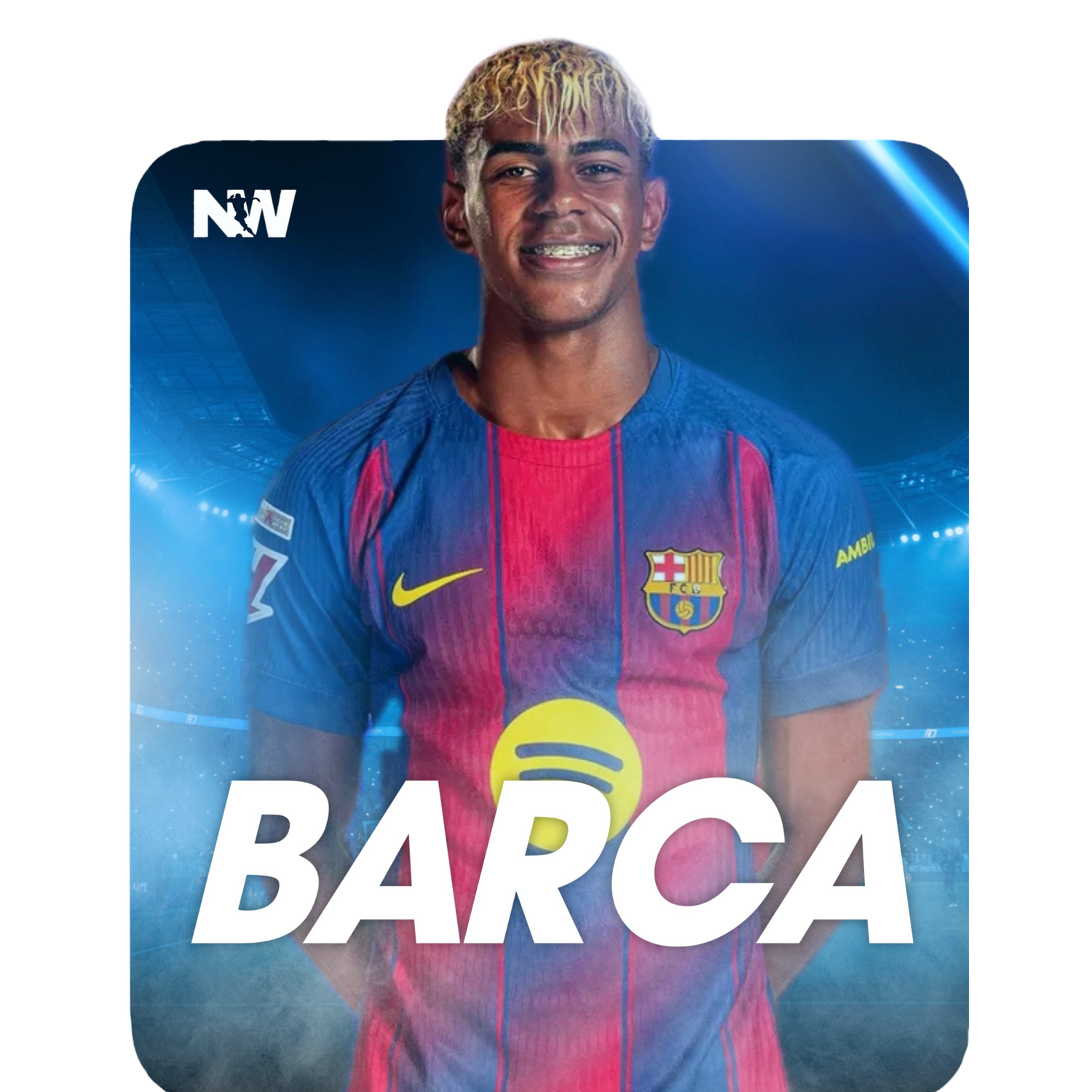 FC Barcelone
