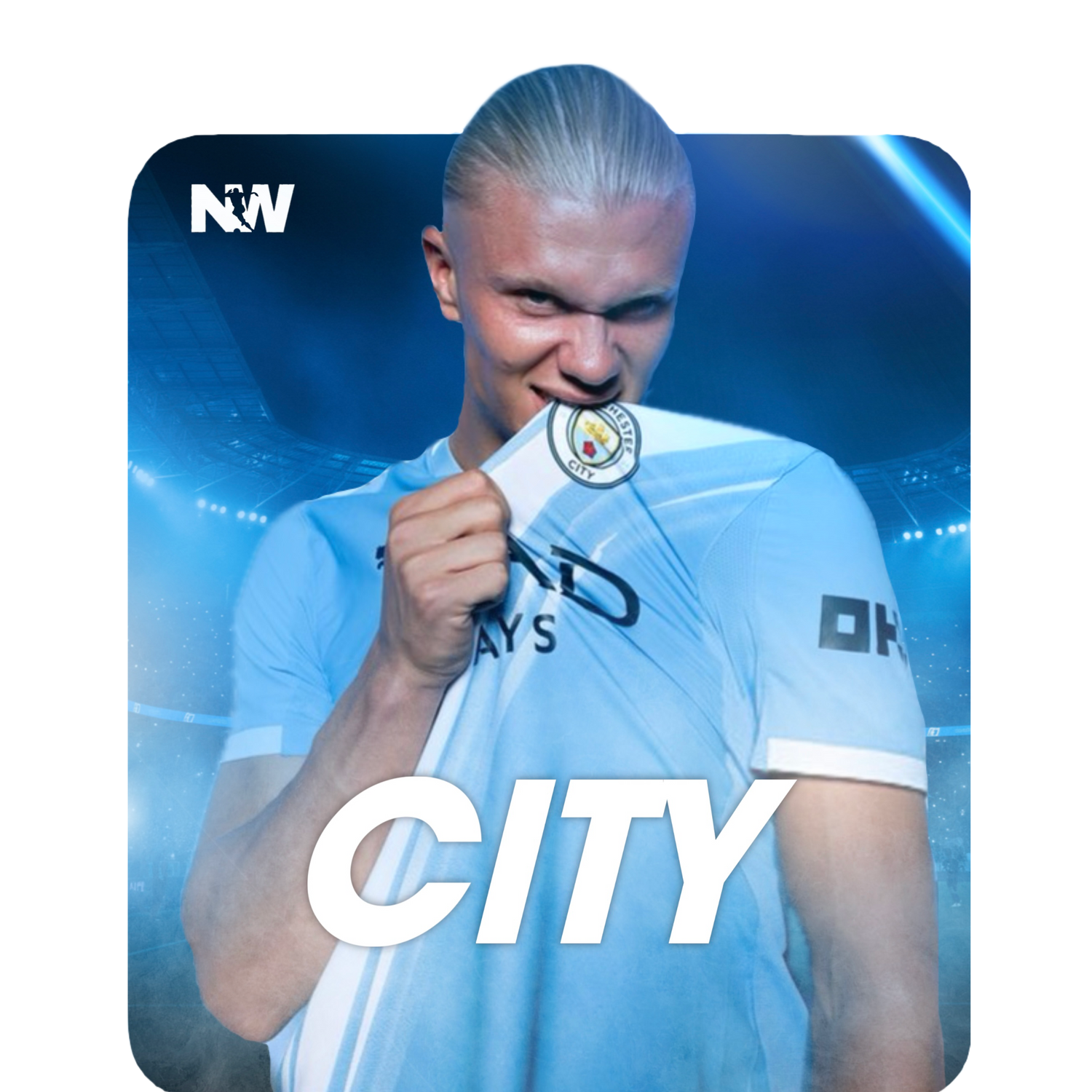 Manchester City