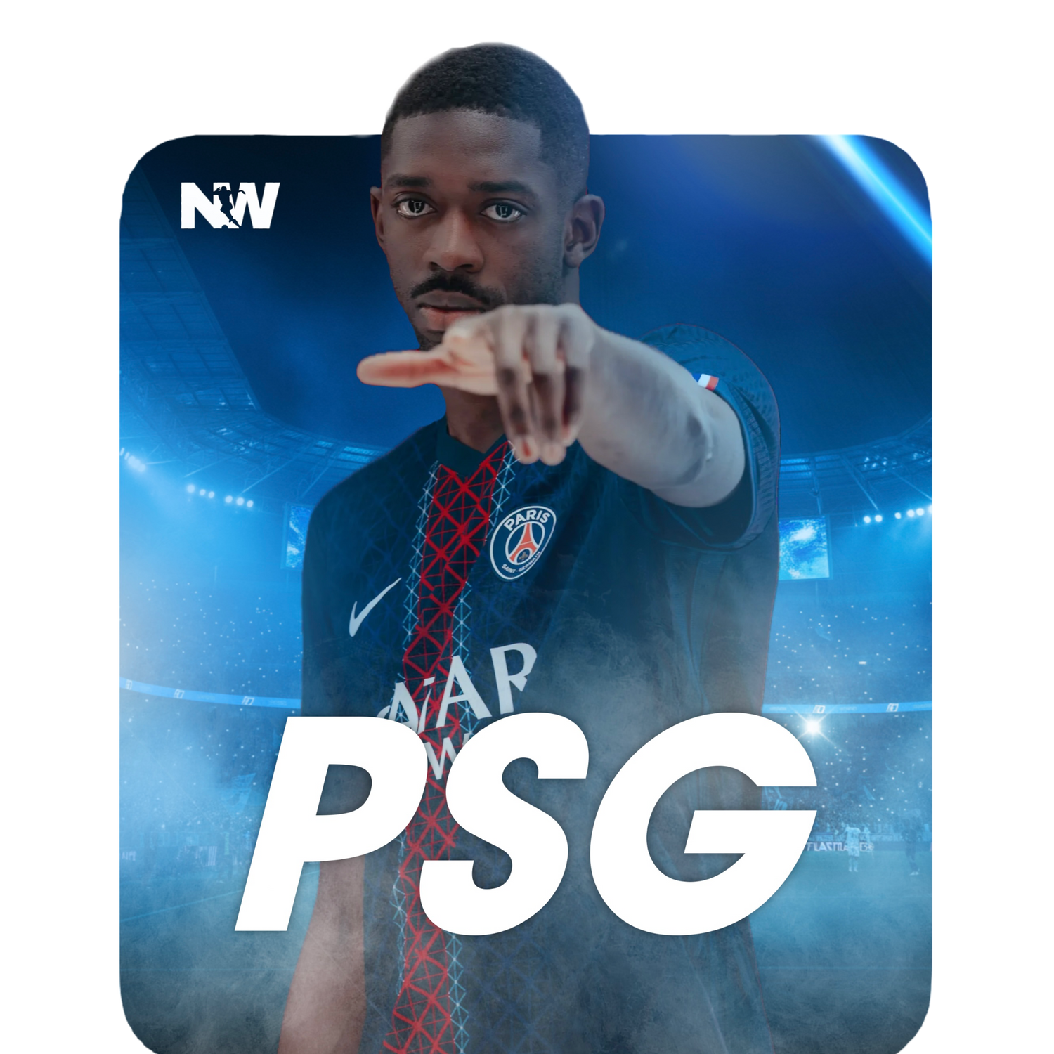 Paris Saint-Germain