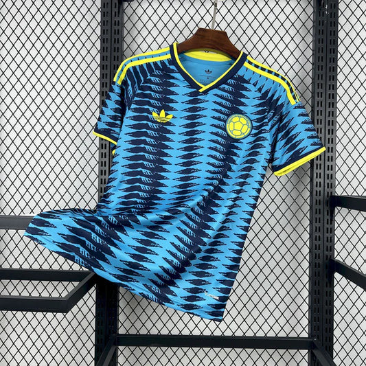 Maillot Colombie CDM 2026