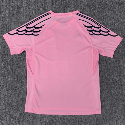 Maillot psg concept rose