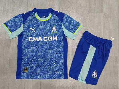 Ensemble Olympique de Marseille