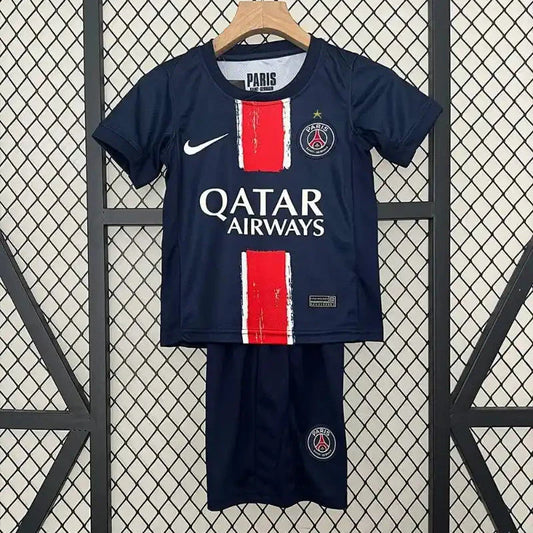 Kit Enfant Paris Saint-Germain "ÉTOILE" 2024/2025
