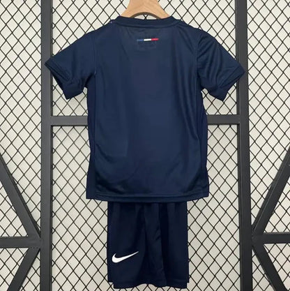 Kit Enfant Paris Saint-Germain "ÉTOILE" 2024/2025