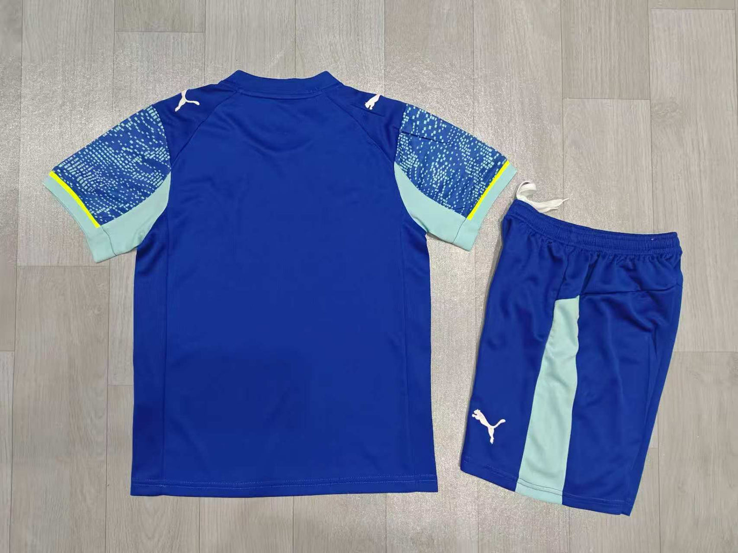 Ensemble Olympique de Marseille