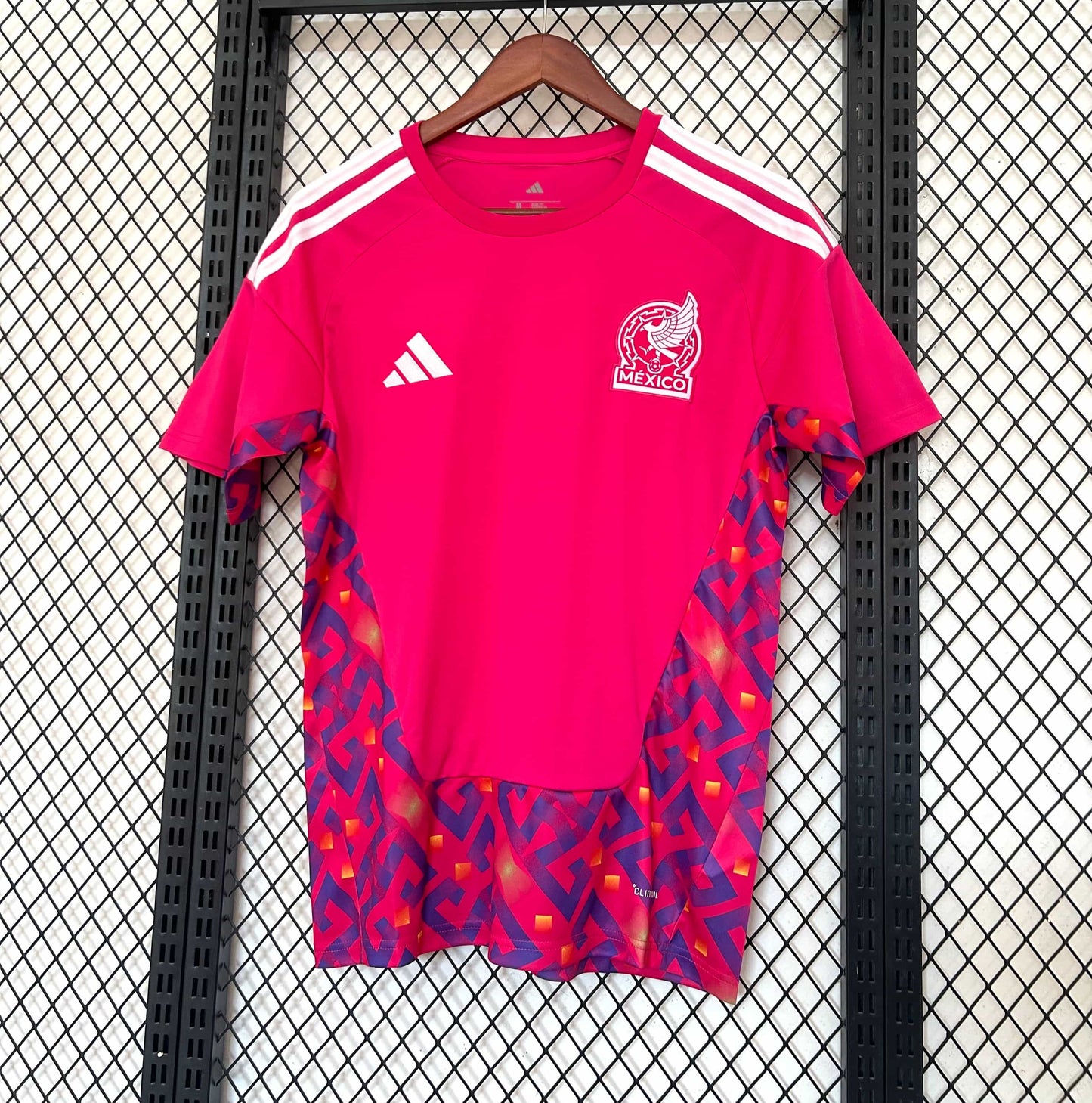 Maillot Mexique Coupe du monde 2026 | MaillotNW