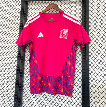 Maillot Mexique Coupe du monde 2026 | MaillotNW