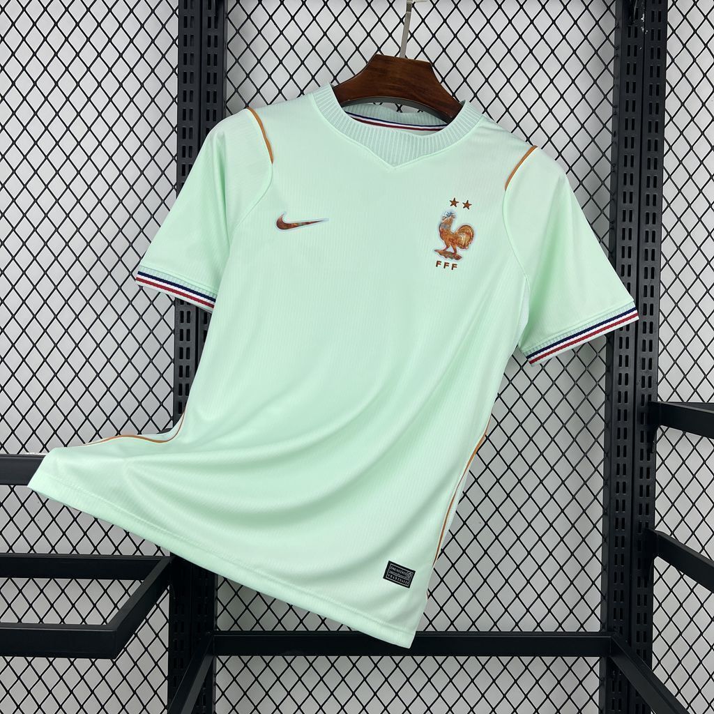 Maillot France Extérieur Coupe du Monde 2026 | MaillotNW