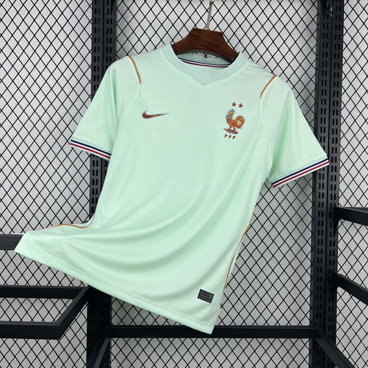 Maillot France Extérieur Coupe du Monde 2026 | MaillotNW