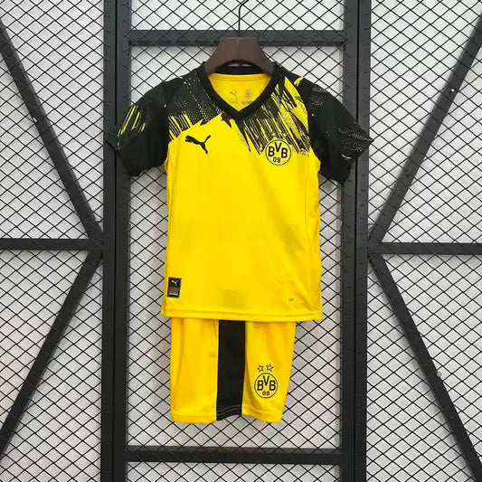 Kit Enfant Dortmund domicile 2025/2026