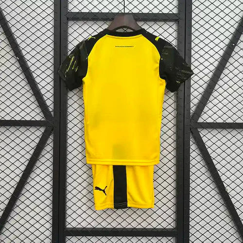 Kit Enfant Dortmund domicile 2025/2026