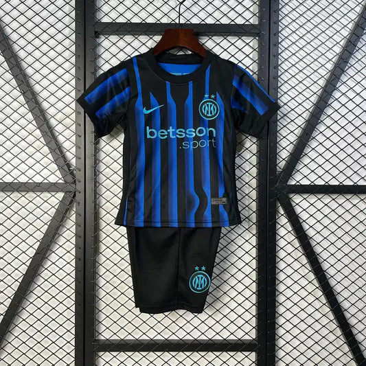 Kit Enfant Inter Milan domicile 2025/2026