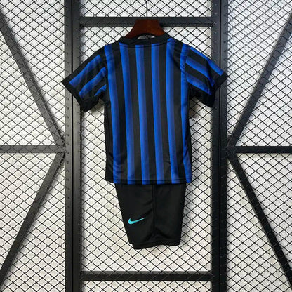 Kit Enfant Inter Milan domicile 2025/2026