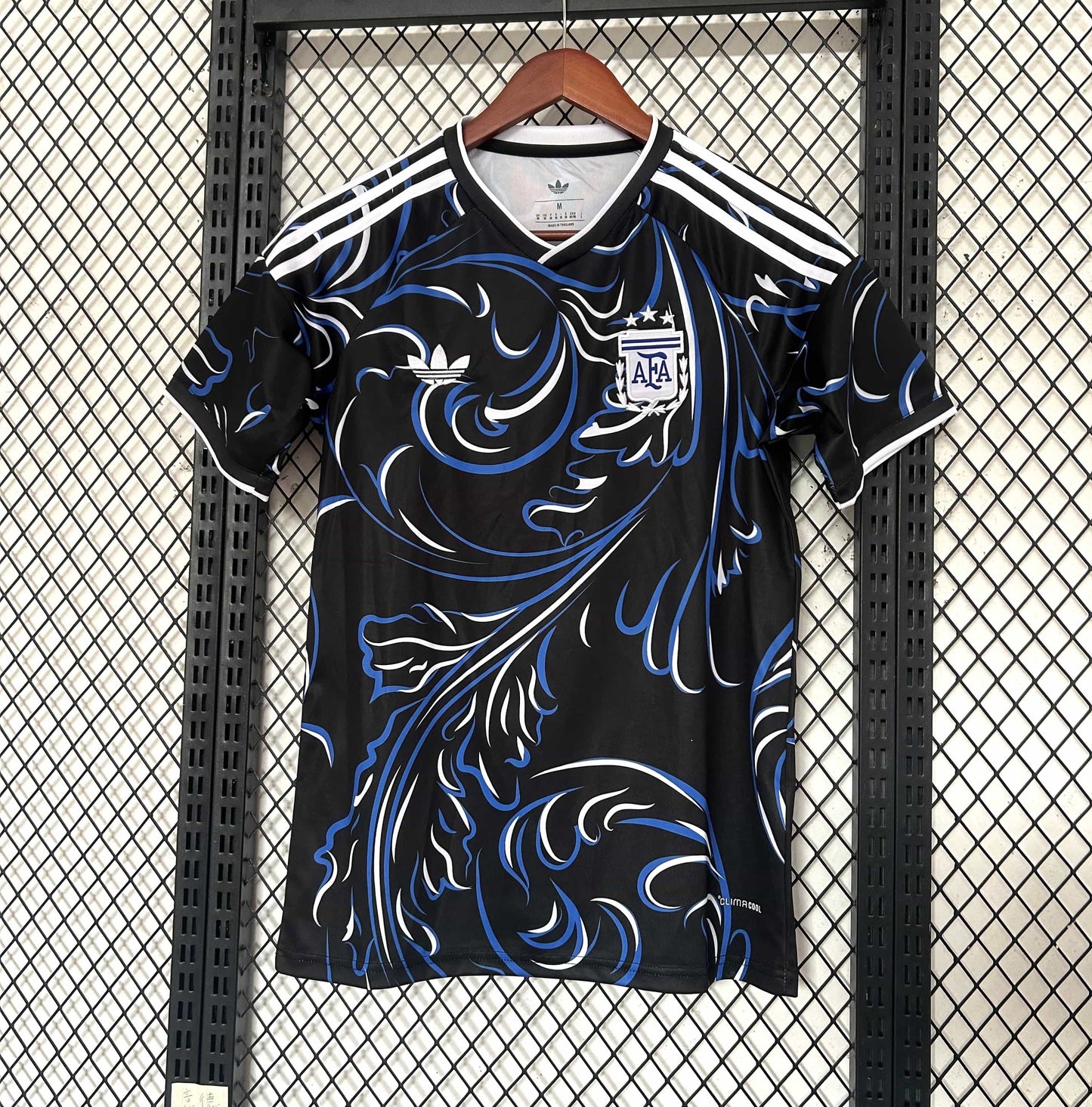 Argentine Extérieur Coupe du Monde 2026 | MaillotNW