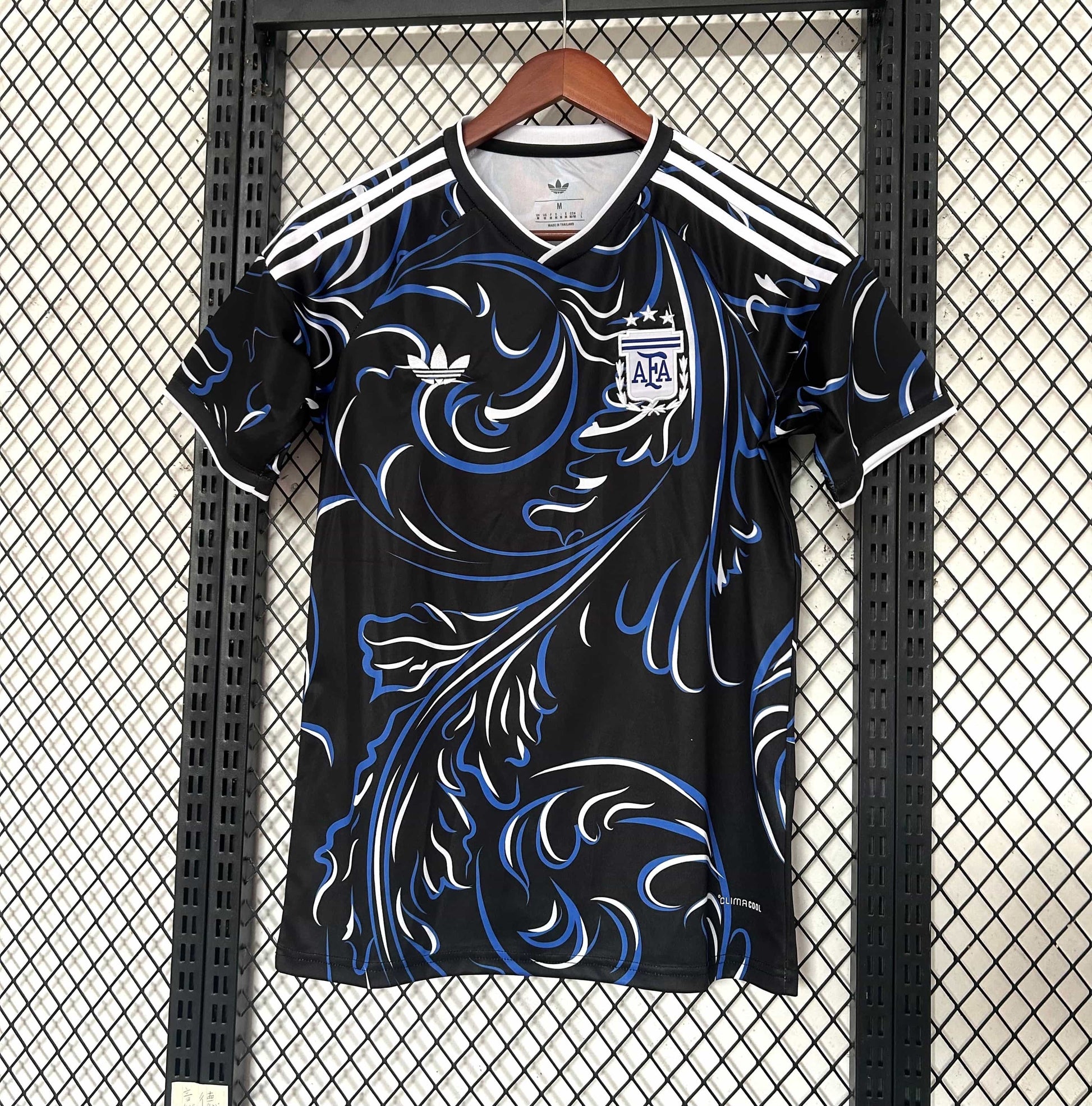 Argentine Extérieur Coupe du Monde 2026 | MaillotNW