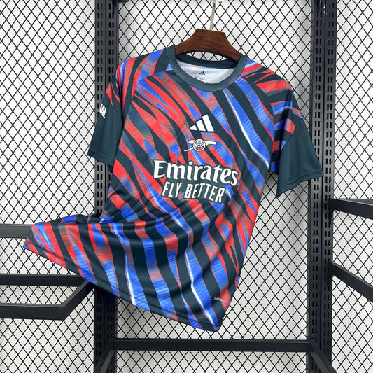 Maillot Arsenal 2026 2027