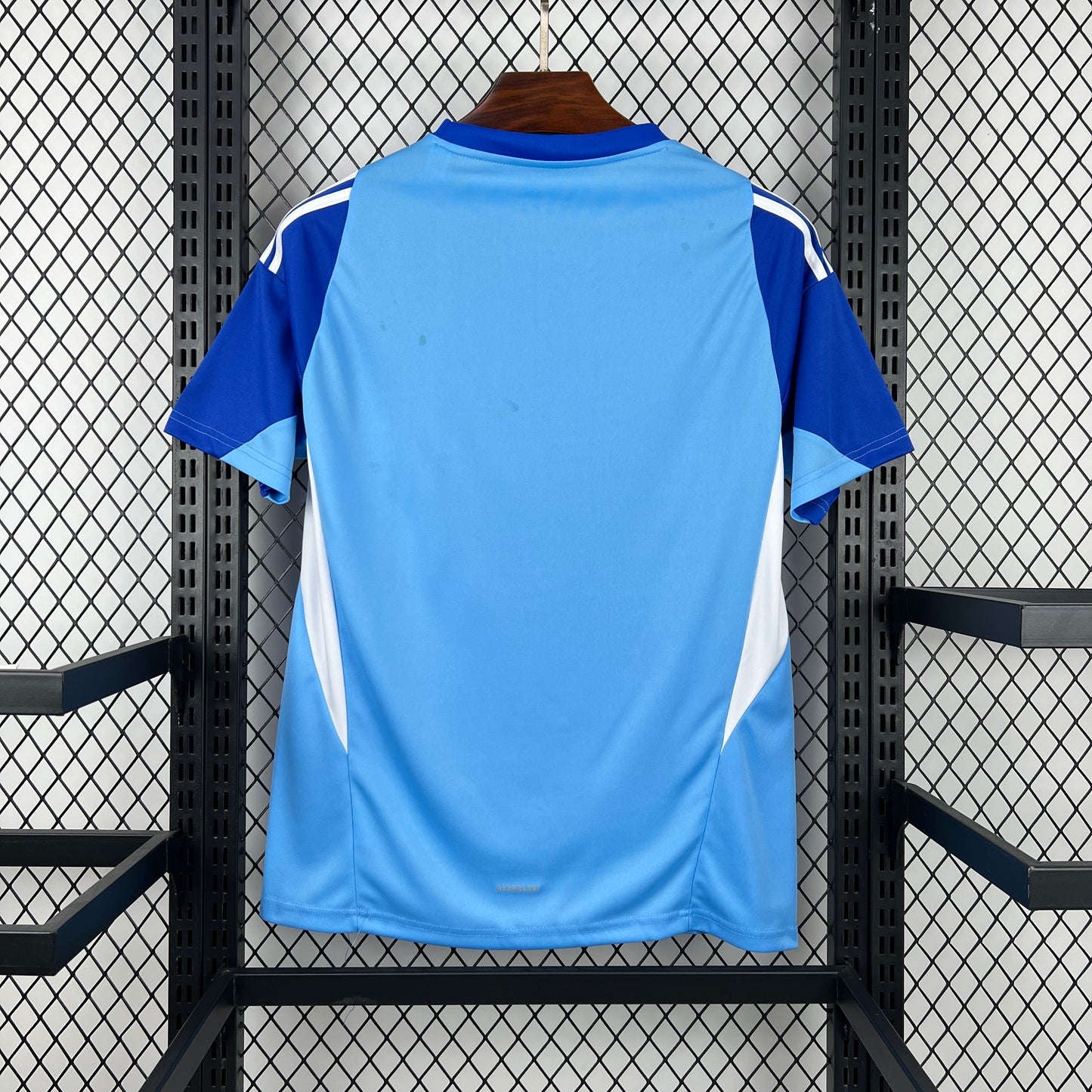 Maillot Colombie avant match Coupe du Monde 2026
