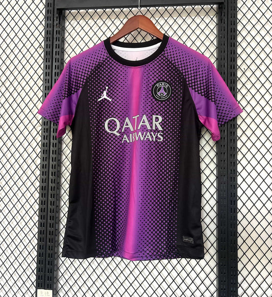 PSG 2025/2026 violet Spécial