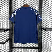 Paris Saint Germain PSG maillot foot fourth 2025 2026