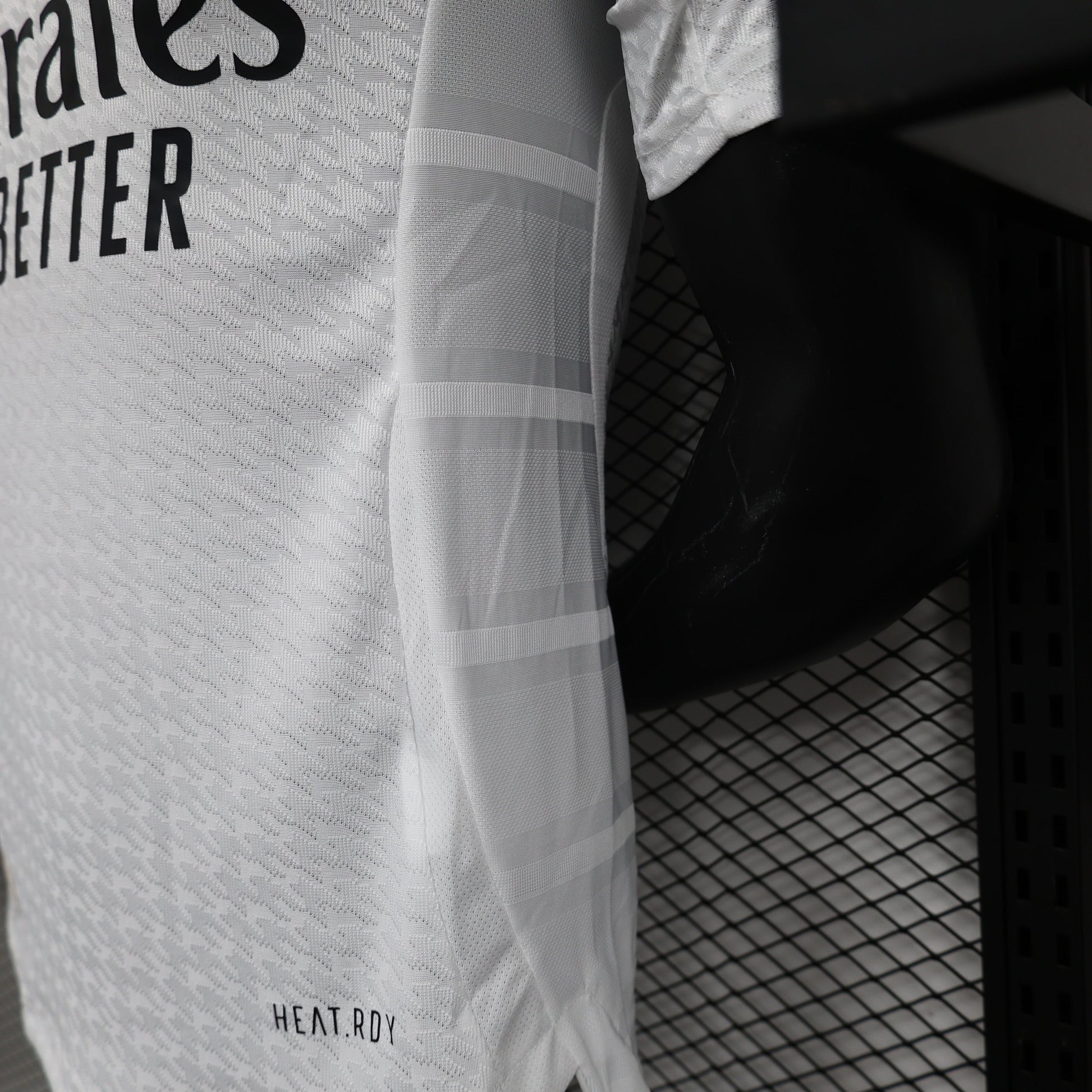 Maillot Real Madrid Domicile 2024/2025 MaillotNW