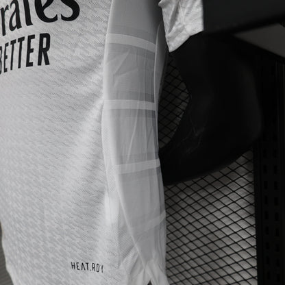 Maillot Real Madrid Domicile 2024/2025 MaillotNW
