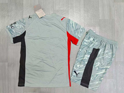 Ensemble AC Milan 25/26