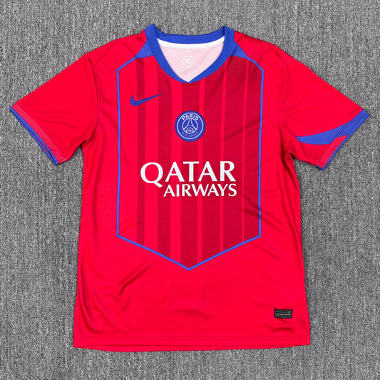 NIKE PSG TROISIÈME KIT 2025-2026