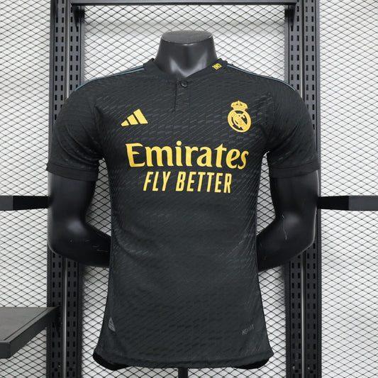 Maillot third real madrid 2023/2024 MaillotNW