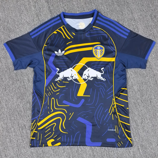 Maillot troisième Leeds United FC 2025/26