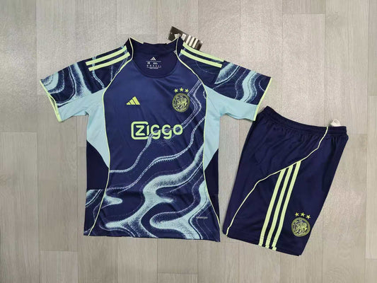 Ensemble Ajax Amsterdam