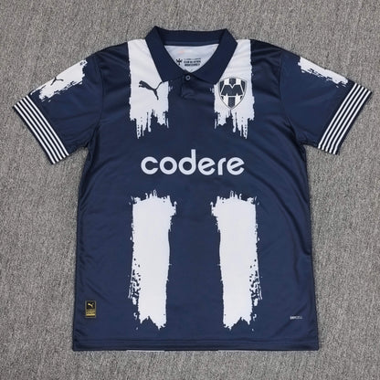 C.F. Monterrey Leagues Cup Home 25/26