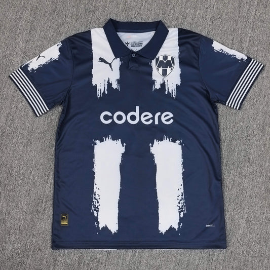 C.F. Monterrey Leagues Cup Home 25/26