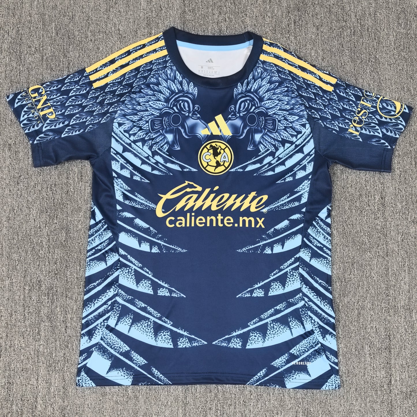 Club America 2025/26