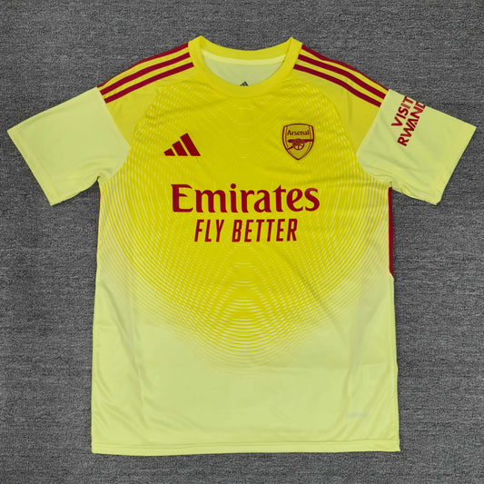 Maillot Arsenal 2025 2026