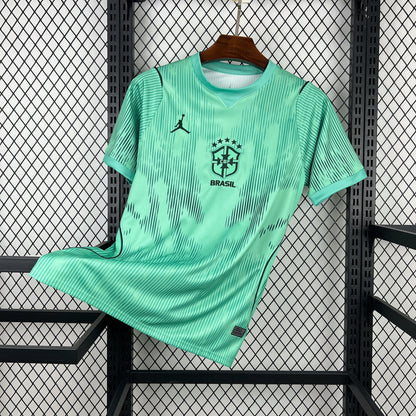 Brésil maillot foot gardien Coupe Du Monde 2026 2027