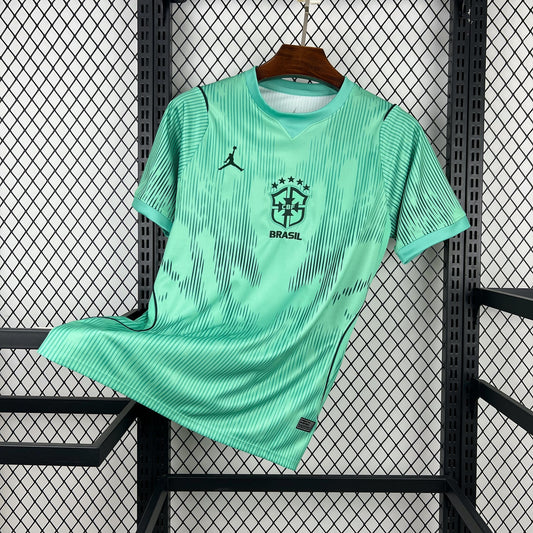 Brésil maillot foot gardien Coupe Du Monde 2026 2027
