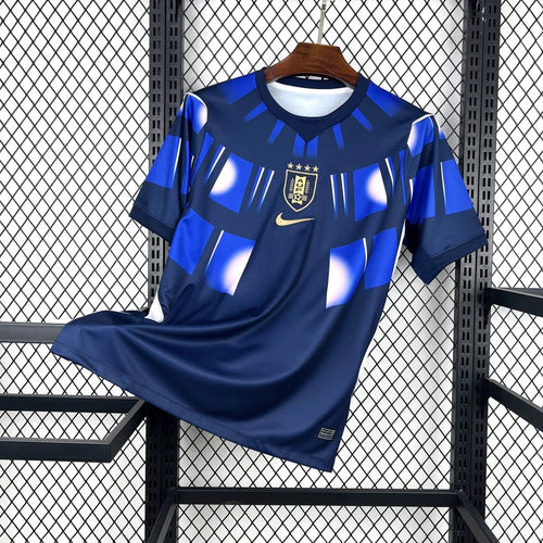 Maillot Uruguay CDM 2026 | MaillotNW