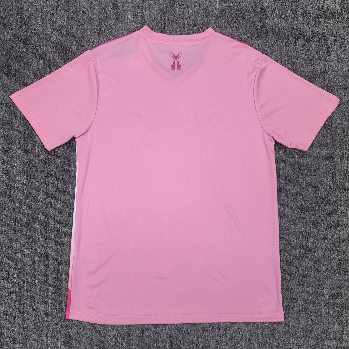 Maillot Algérie 2025 2026 Rose