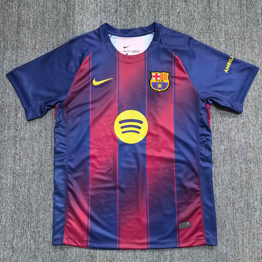 Maillot Barca 2025/2026