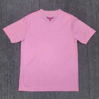Maillot Tunisie 25/26 Rose Édition Spéciale